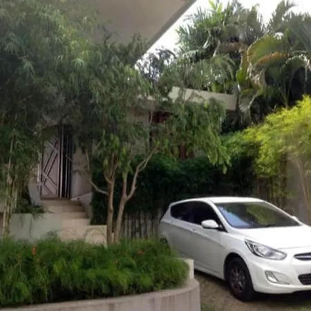 Villa Okada With Superb View